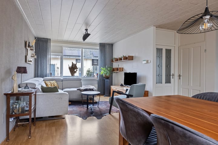 Foto 2 van Dennenstraat 3