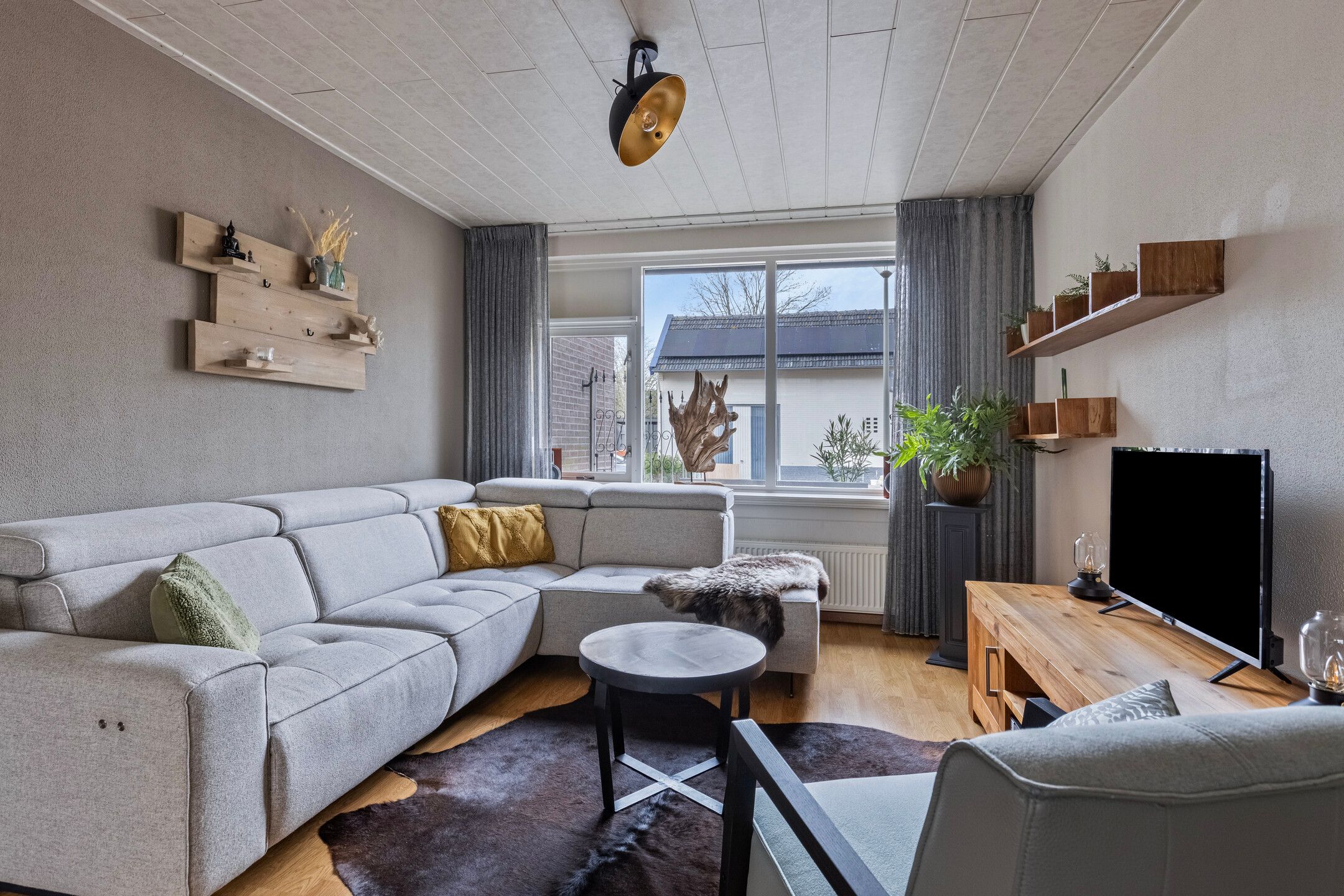 Foto 6 van Dennenstraat 3