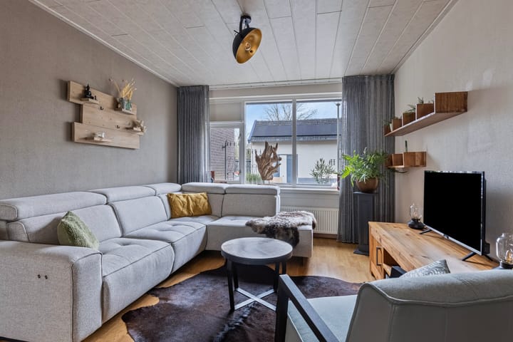 Foto 6 van Dennenstraat 3