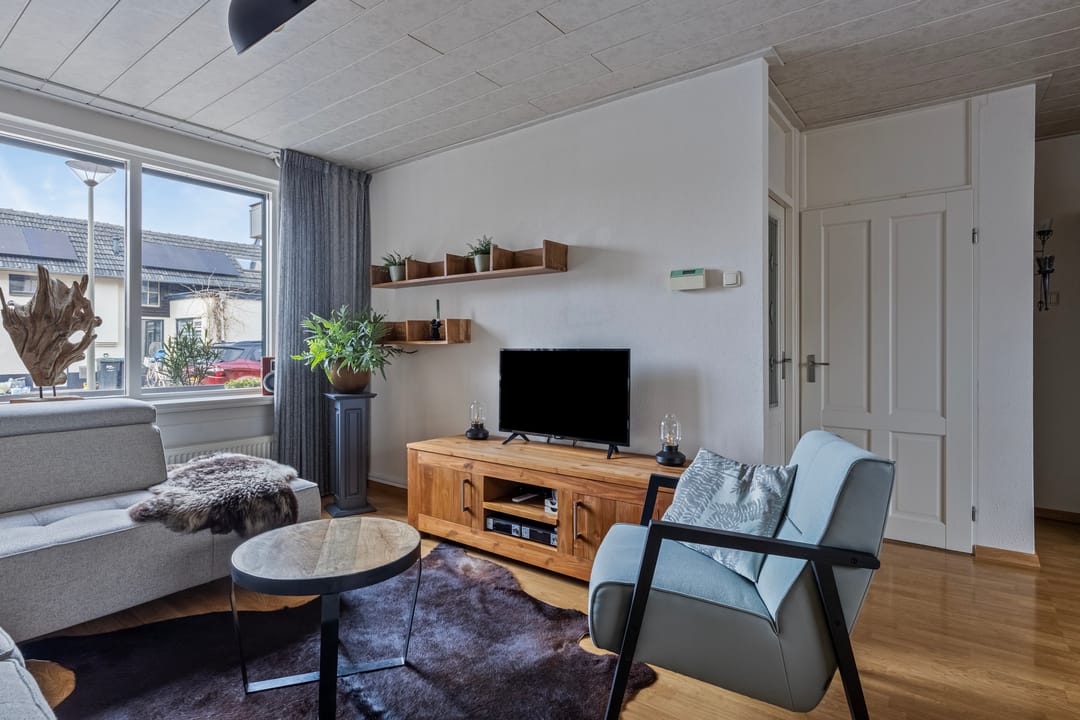 Foto 7 van Dennenstraat 3