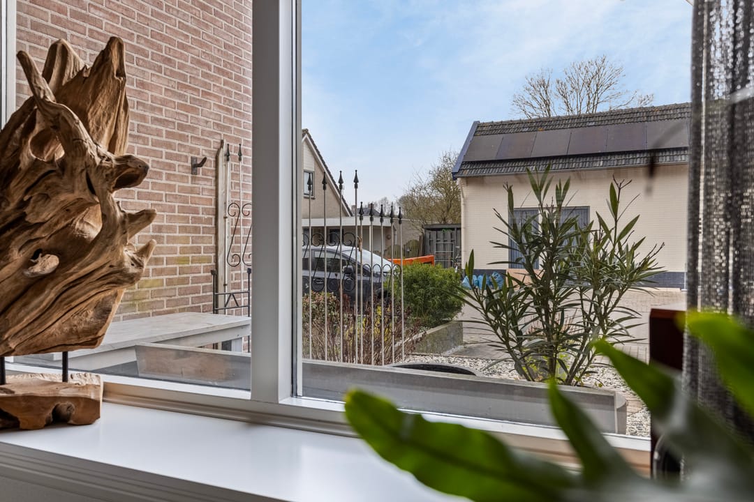 Foto 8 van Dennenstraat 3