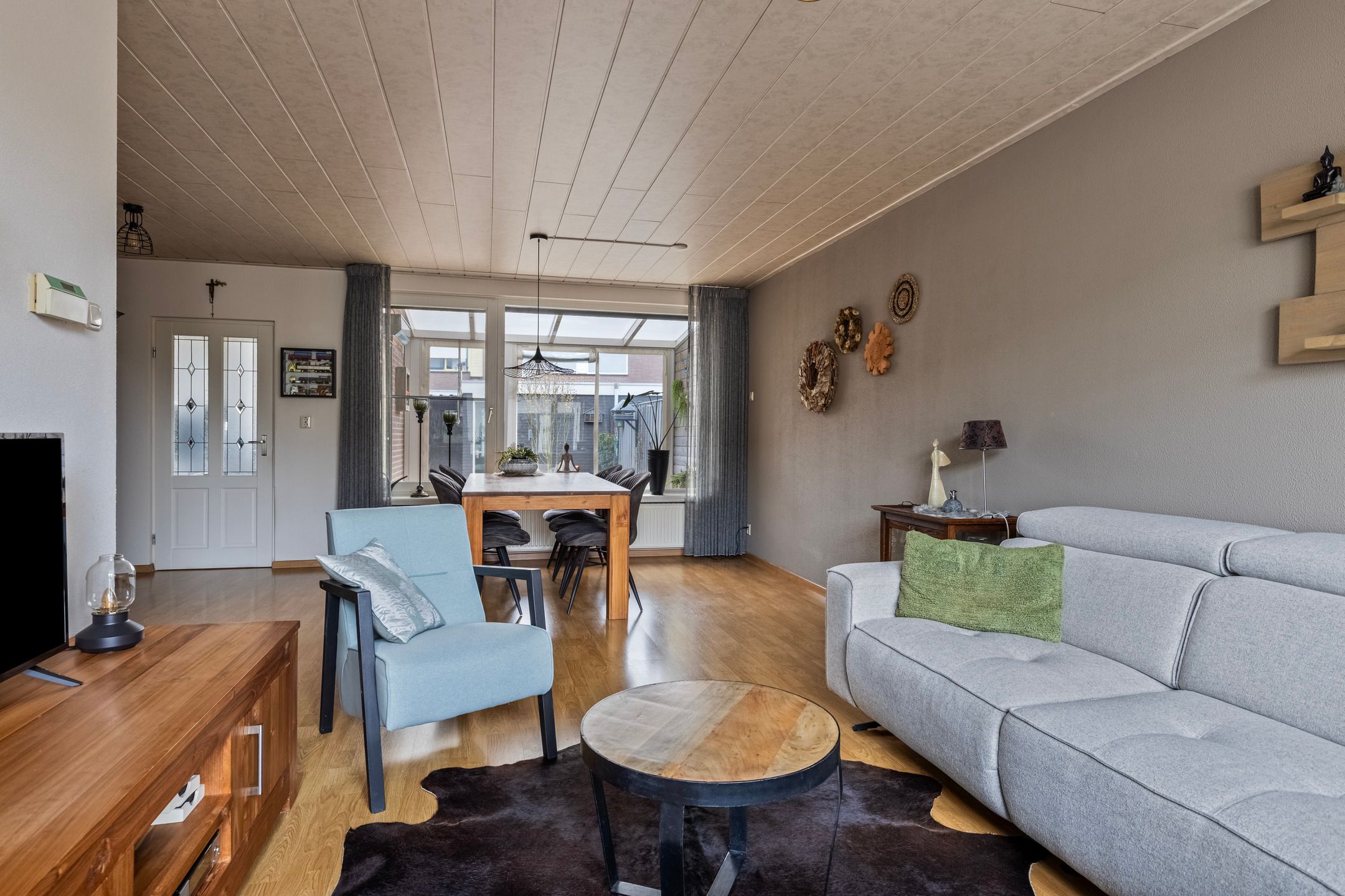 Foto 9 van Dennenstraat 3