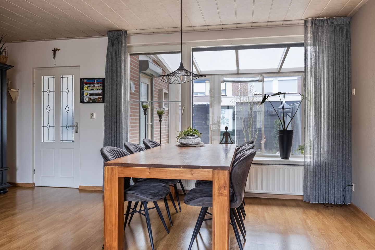 Foto 10 van Dennenstraat 3