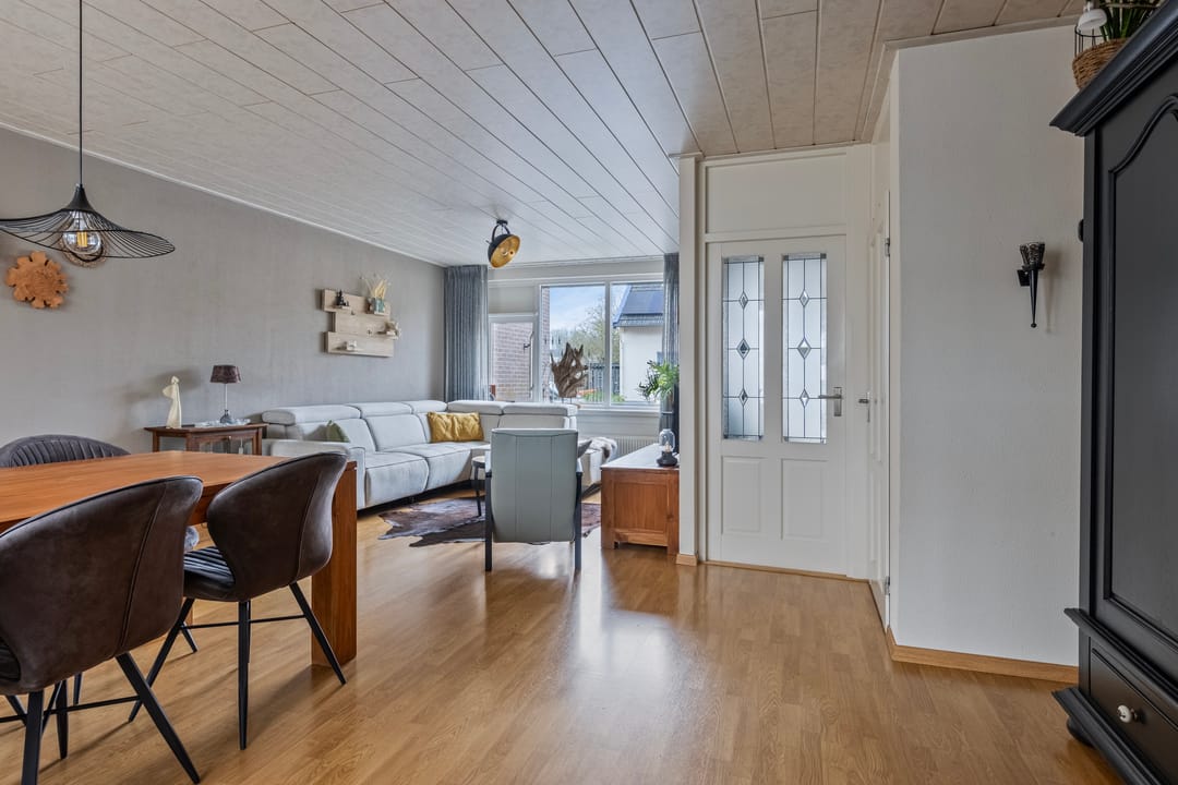 Foto 13 van Dennenstraat 3