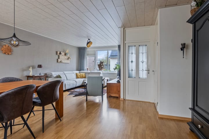 Foto 13 van Dennenstraat 3