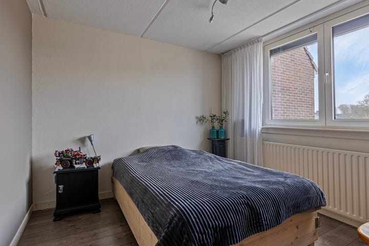 Foto 23 van Dennenstraat 3