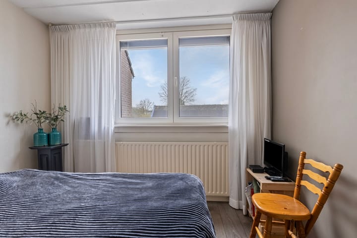 Foto 24 van Dennenstraat 3