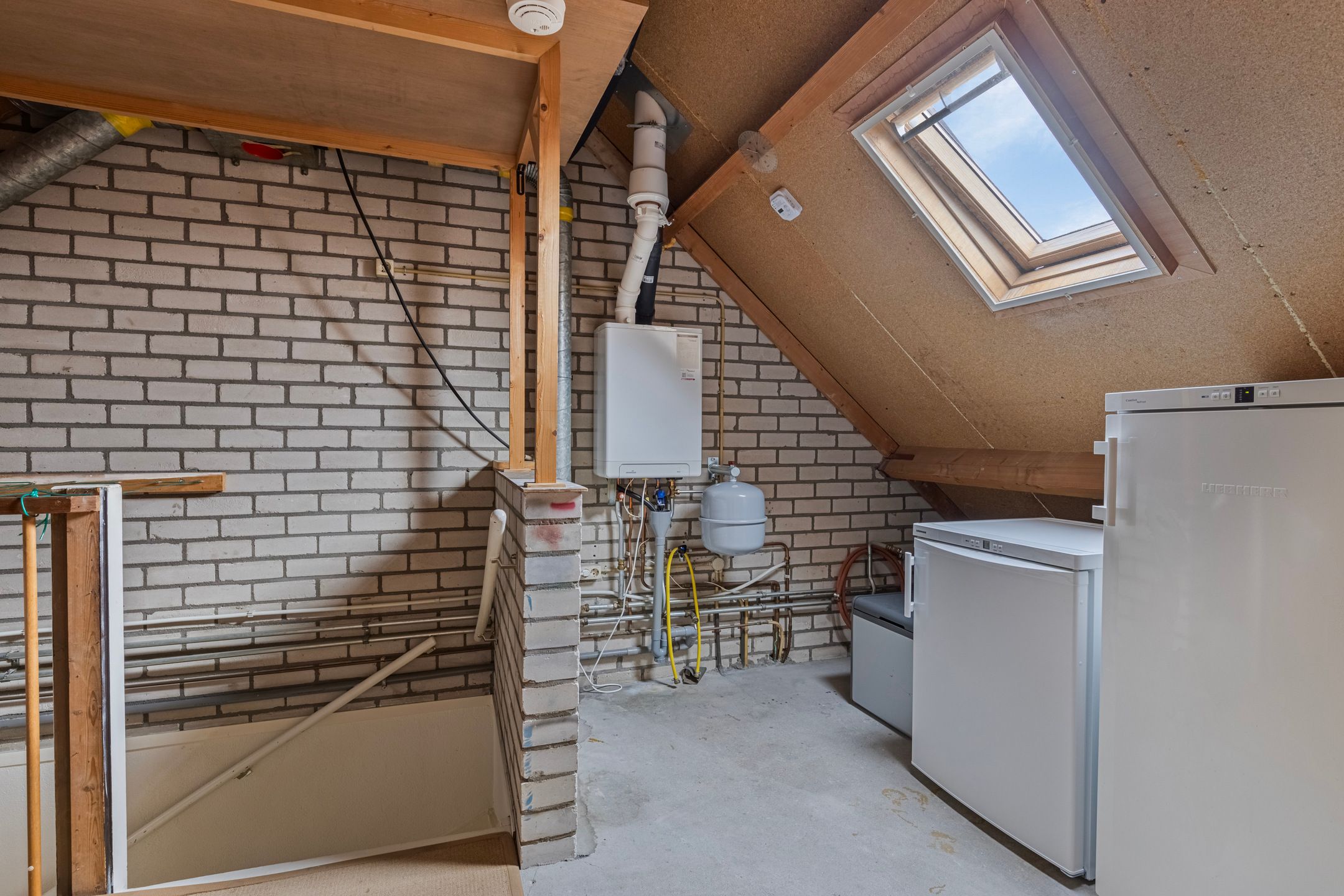 Foto 27 van Dennenstraat 3