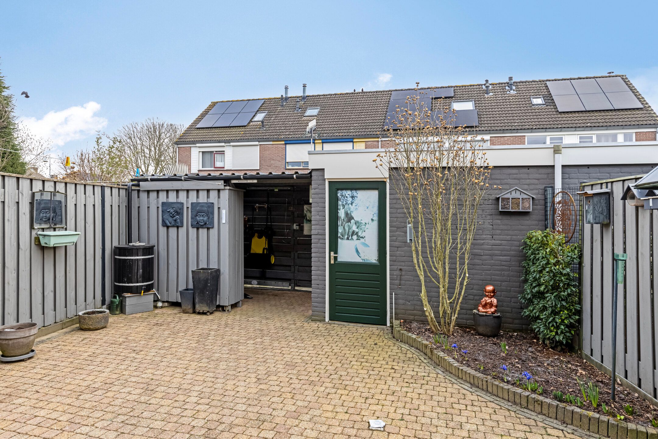 Foto 30 van Dennenstraat 3