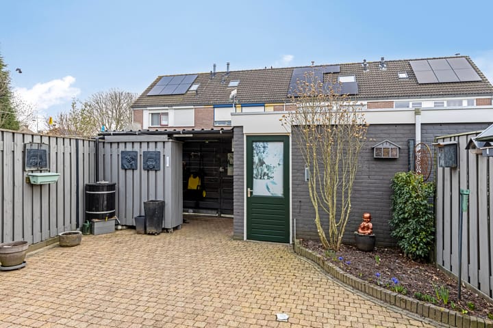 Foto 30 van Dennenstraat 3