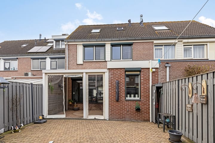 Foto 33 van Dennenstraat 3