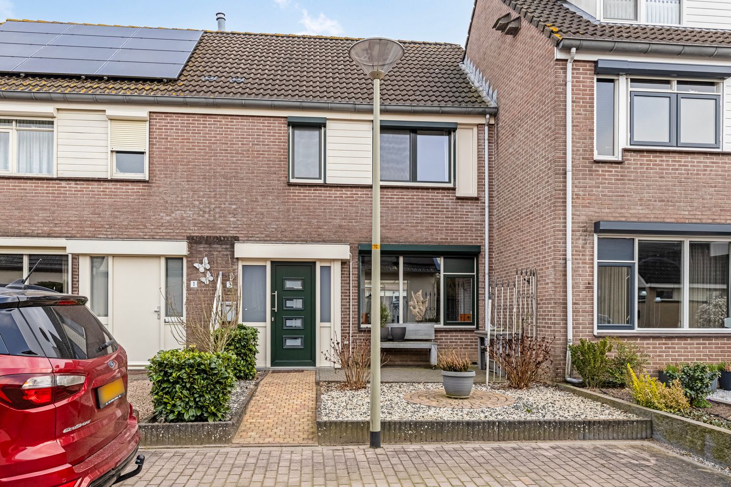 Foto 34 van Dennenstraat 3