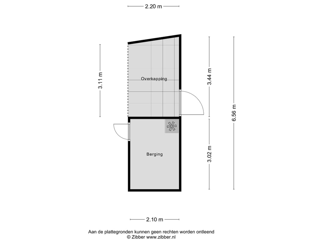 Foto 41 van Dennenstraat 3