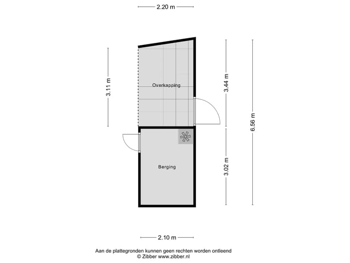 Foto 41 van Dennenstraat 3