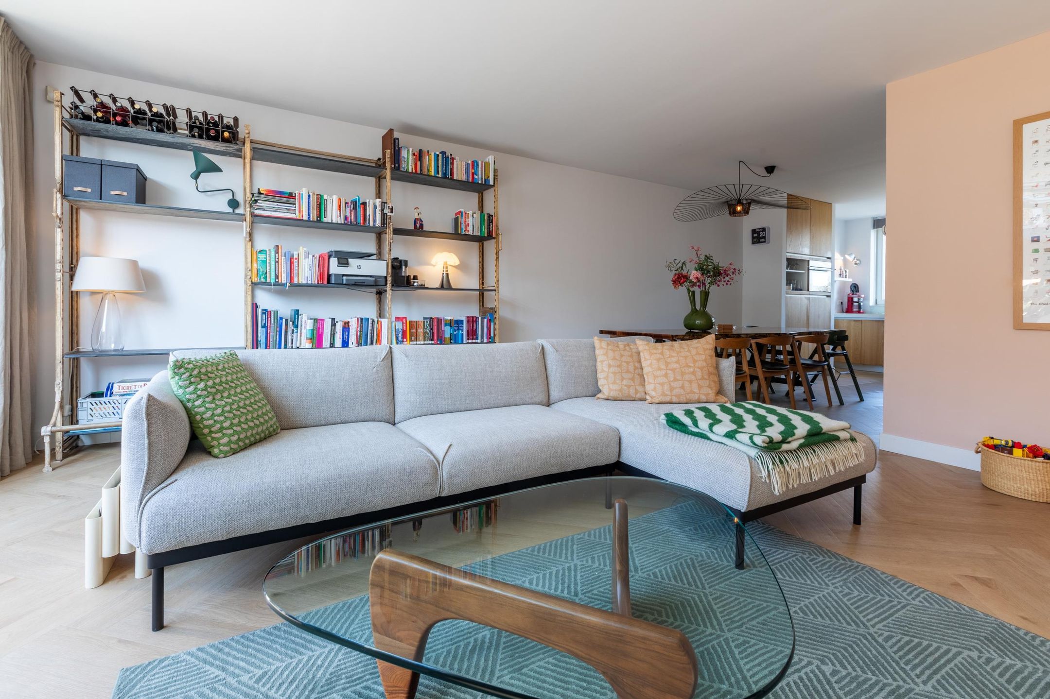 Foto 3 van Coupletweg 32