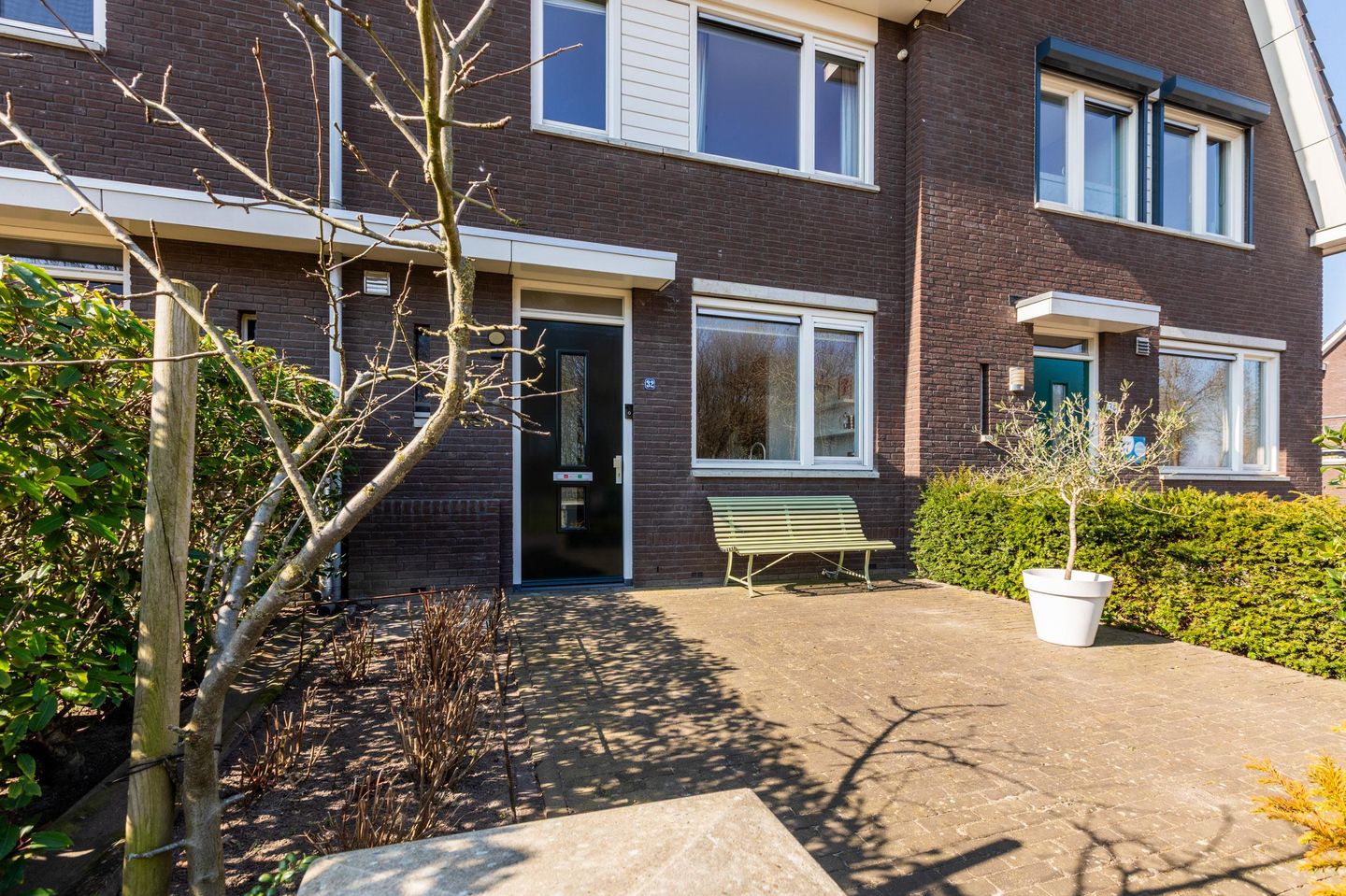 Foto 5 van Coupletweg 32