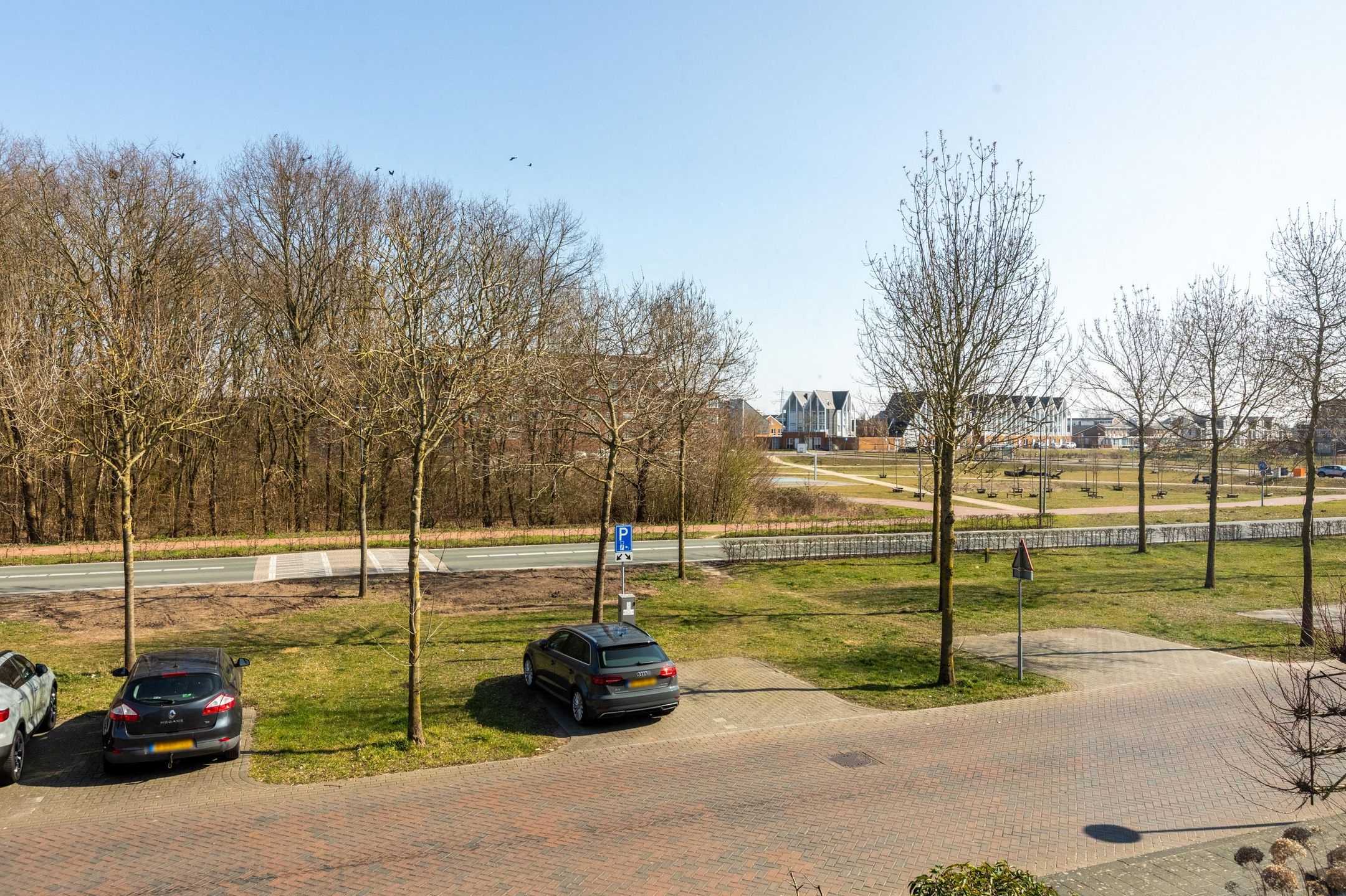 Foto 6 van Coupletweg 32