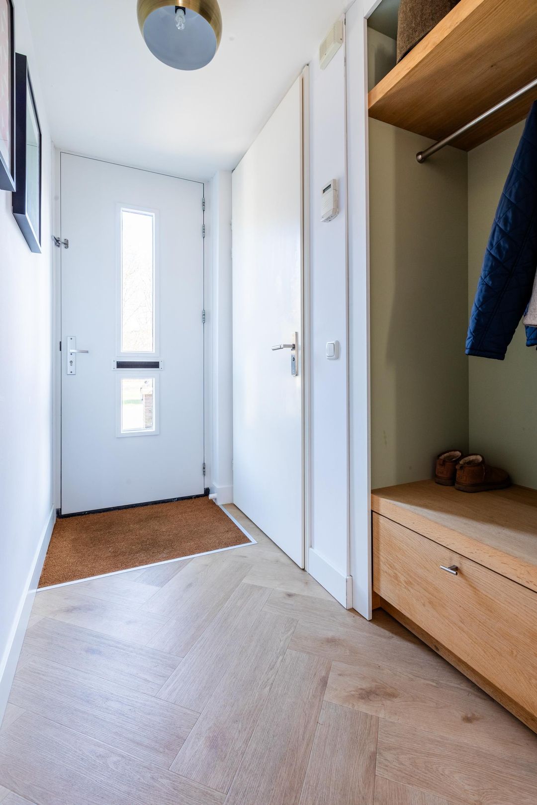 Foto 7 van Coupletweg 32