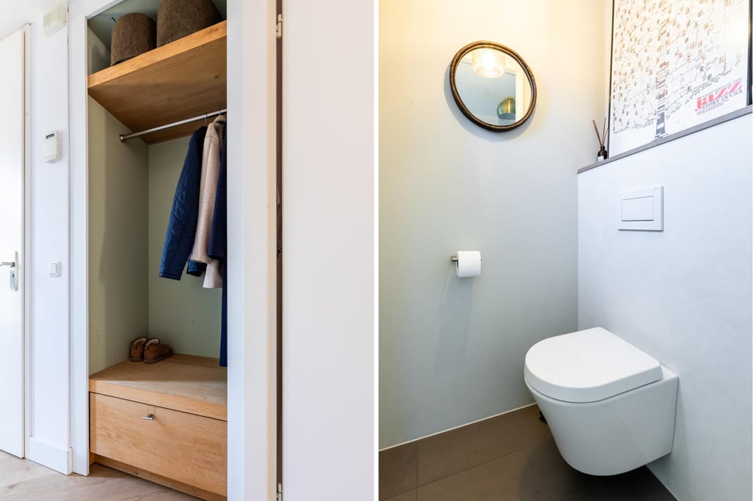 Foto 8 van Coupletweg 32