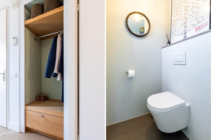 Foto 8 van Coupletweg 32