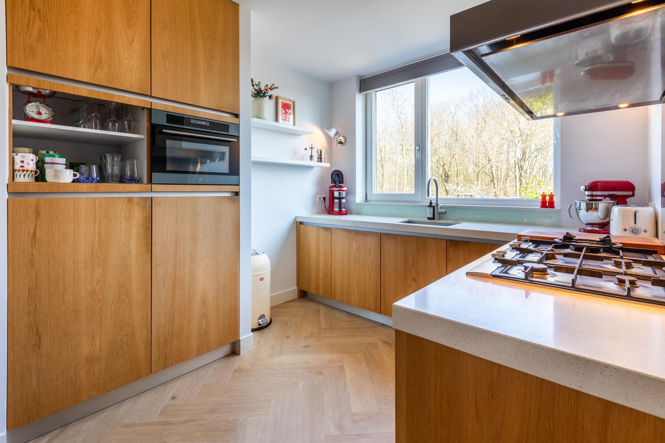 Foto 9 van Coupletweg 32