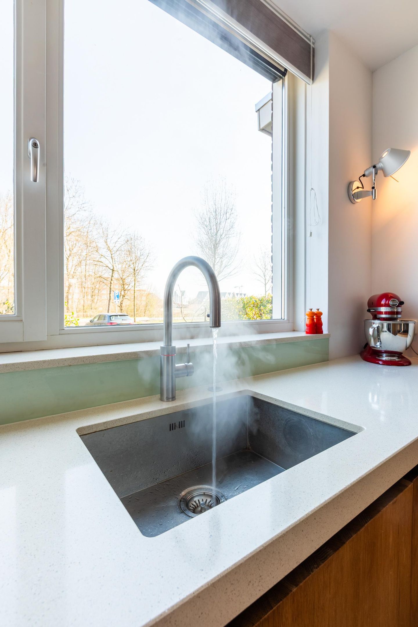 Foto 10 van Coupletweg 32