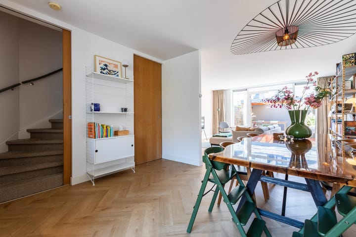 Foto 13 van Coupletweg 32