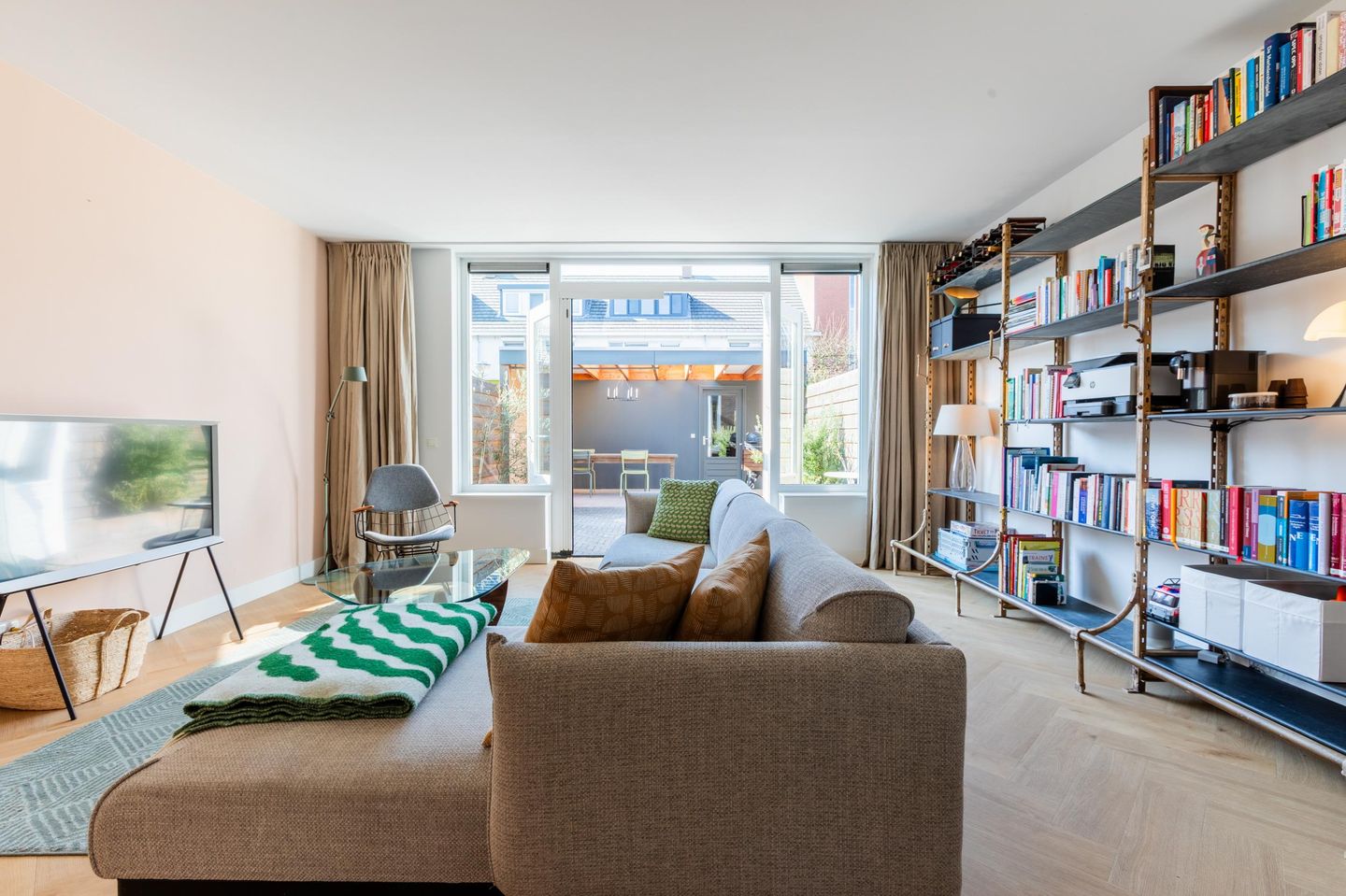 Foto 14 van Coupletweg 32