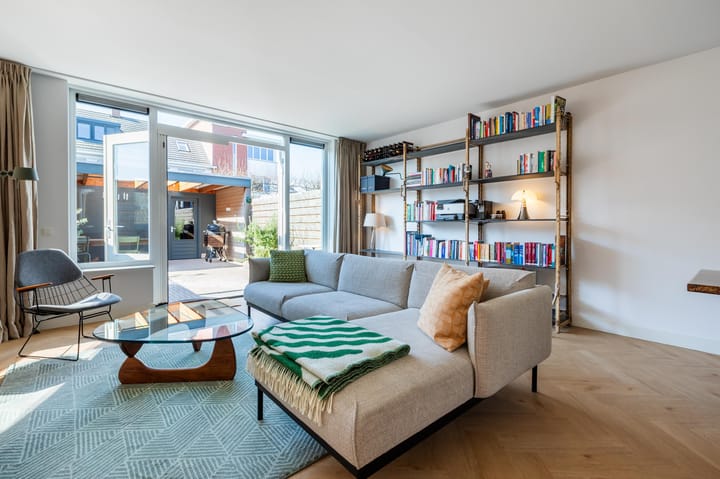 Foto 15 van Coupletweg 32