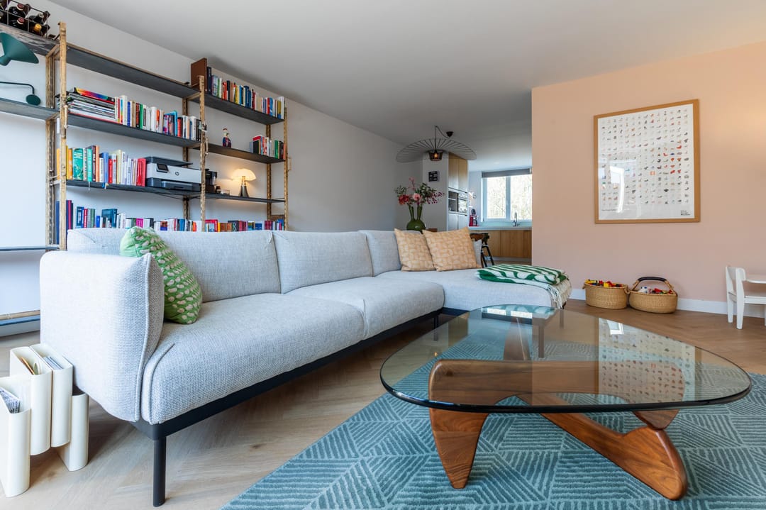 Foto 17 van Coupletweg 32