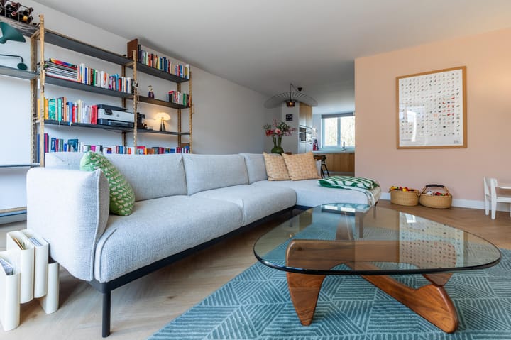 Foto 17 van Coupletweg 32