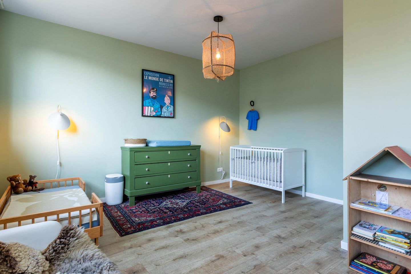 Foto 20 van Coupletweg 32