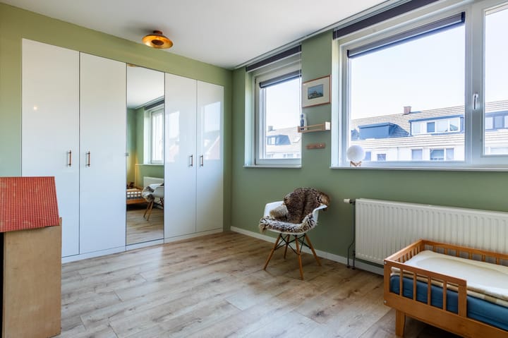 Foto 21 van Coupletweg 32