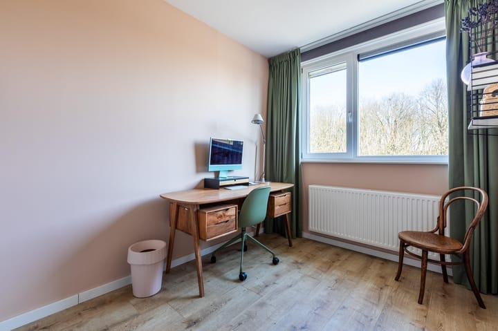 Foto 24 van Coupletweg 32