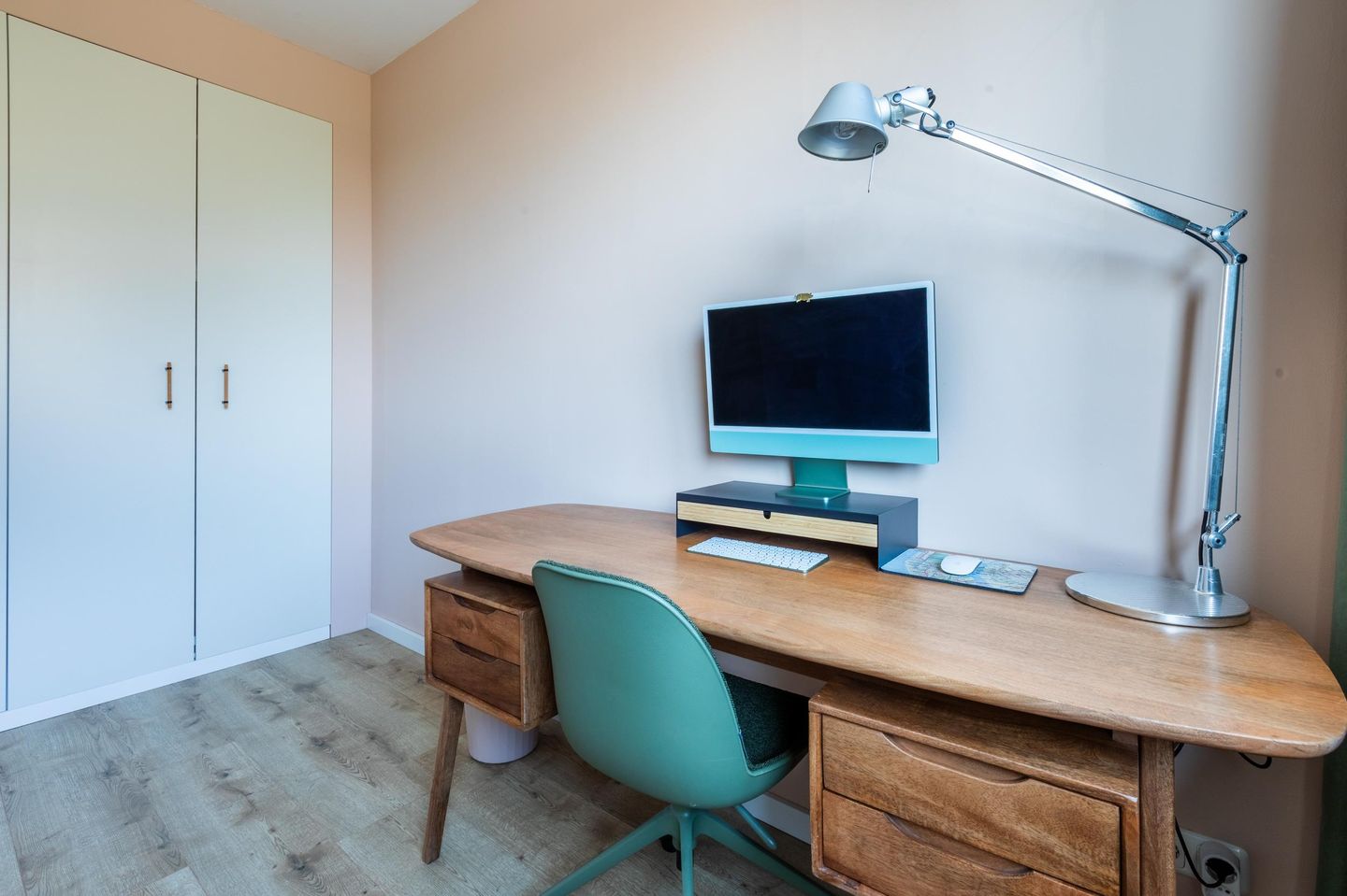 Foto 25 van Coupletweg 32