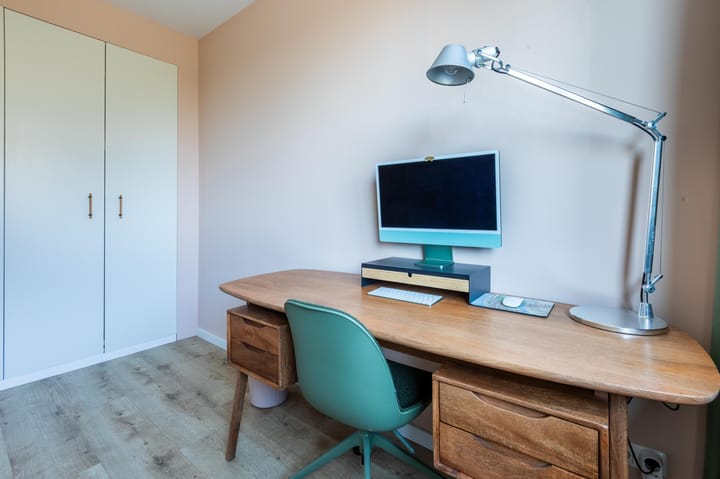 Foto 25 van Coupletweg 32