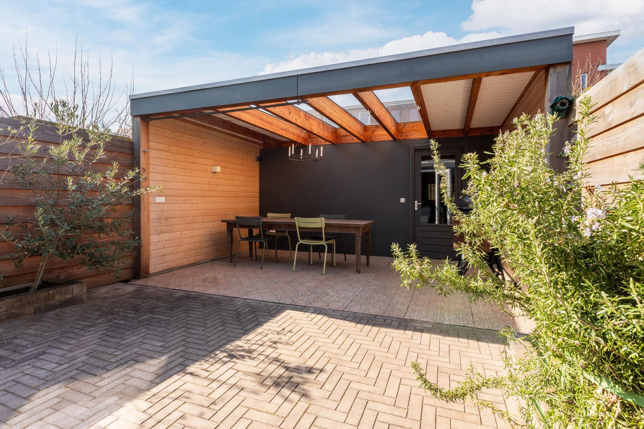 Foto 36 van Coupletweg 32