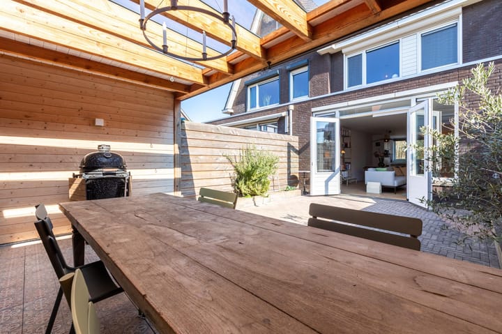 Foto 37 van Coupletweg 32