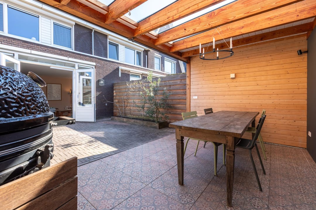 Foto 38 van Coupletweg 32