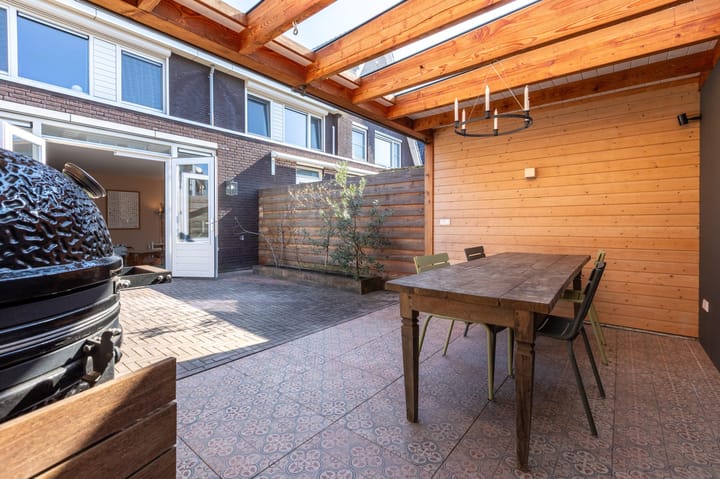 Foto 38 van Coupletweg 32