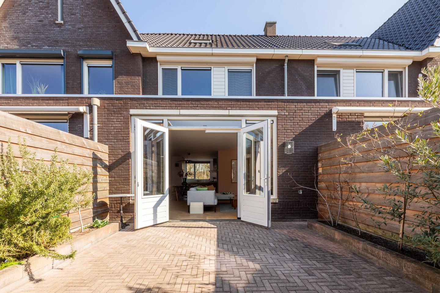 Foto 40 van Coupletweg 32