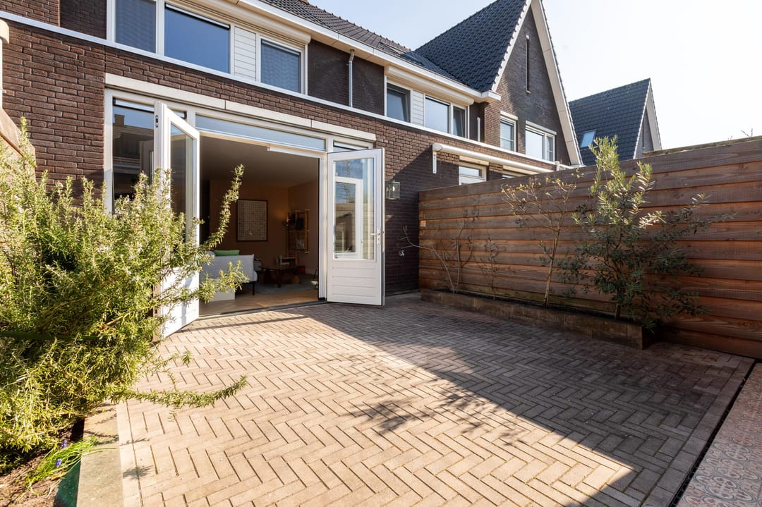 Foto 41 van Coupletweg 32