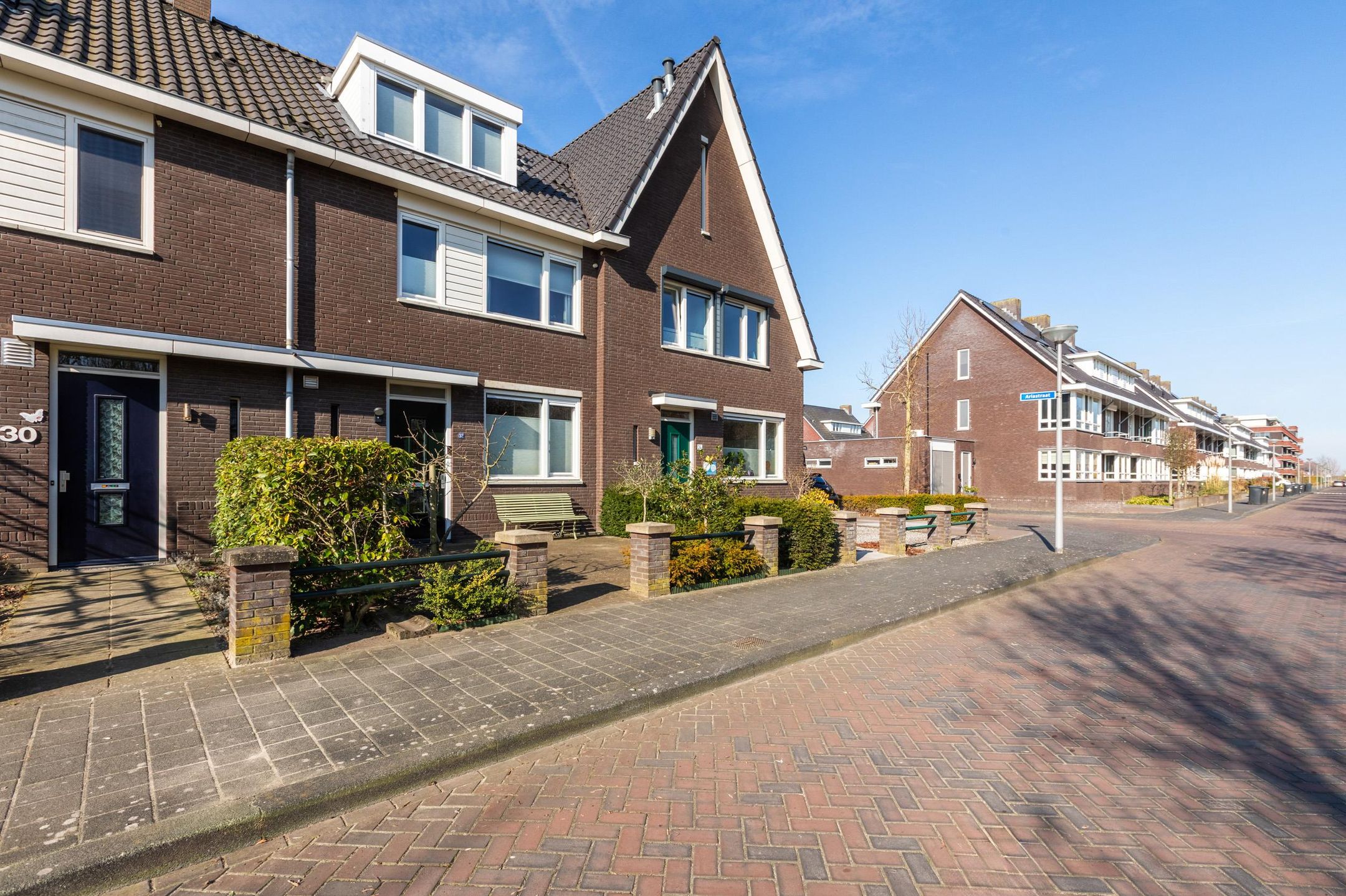 Foto 42 van Coupletweg 32