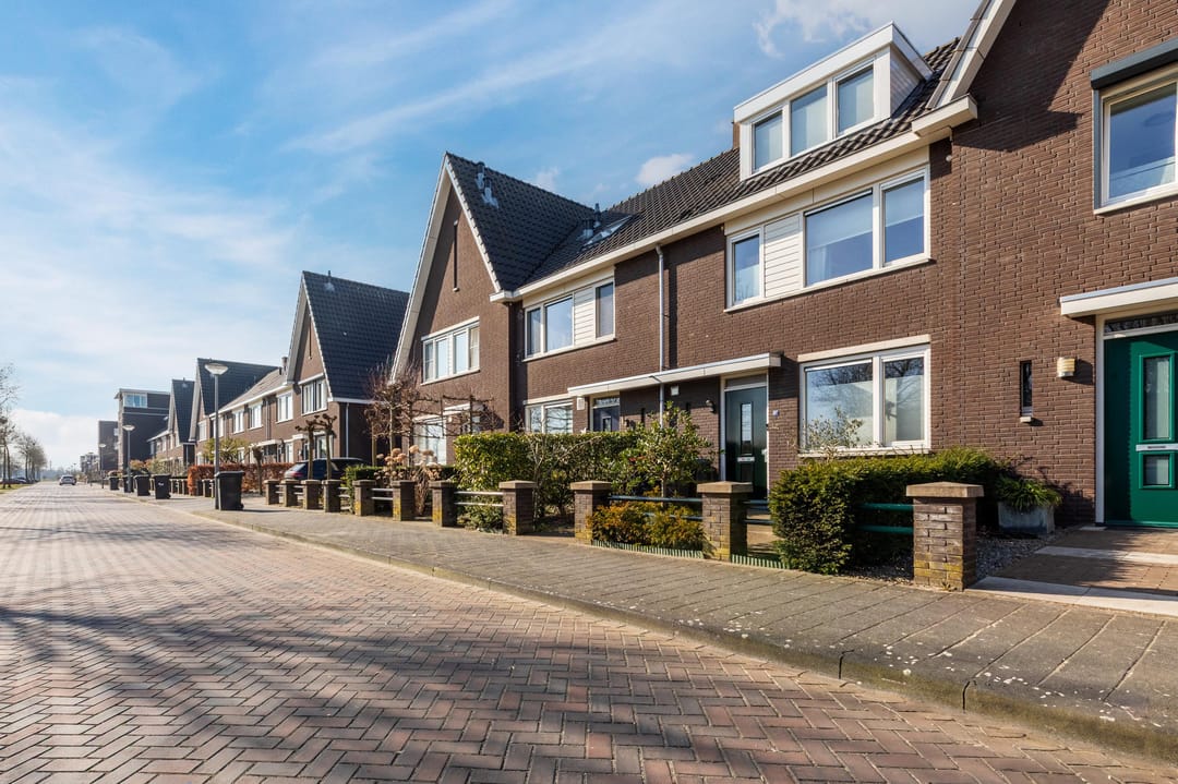 Foto 43 van Coupletweg 32