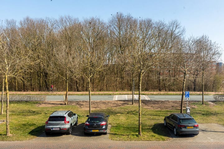 Foto 44 van Coupletweg 32