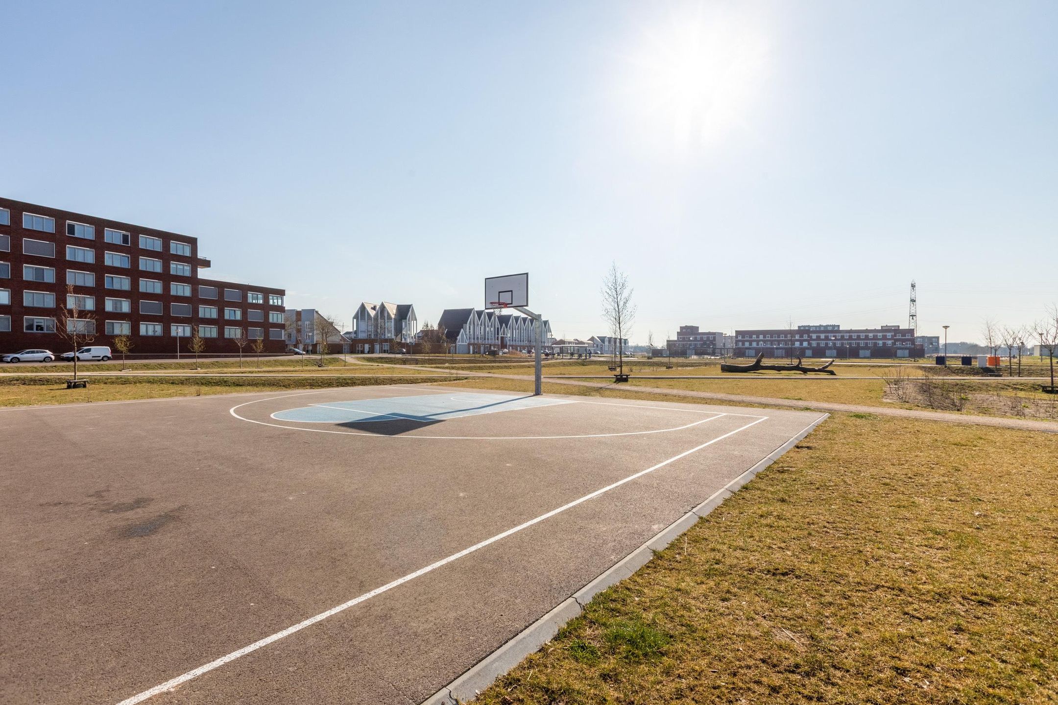 Foto 45 van Coupletweg 32