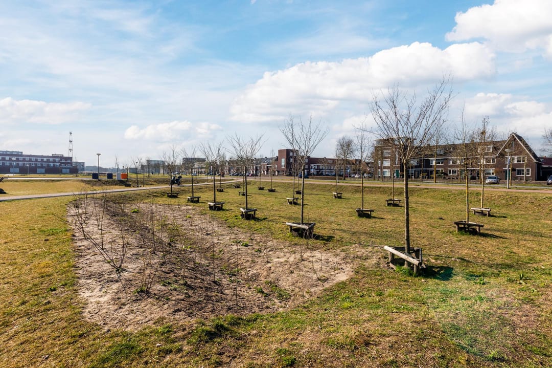 Foto 46 van Coupletweg 32