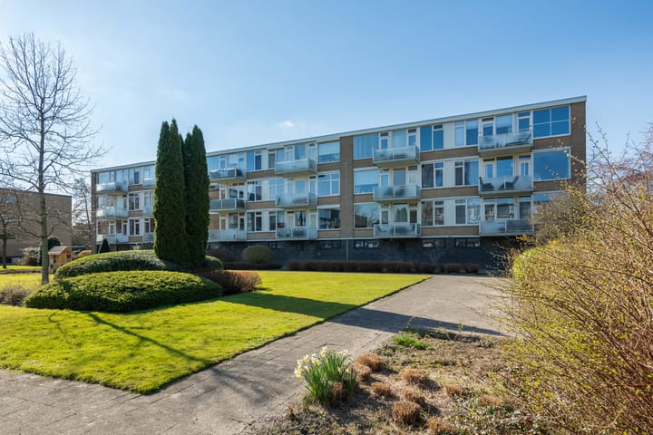 Foto 1 van Van Lennepstraat 17