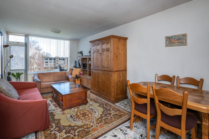 Foto 4 van Van Lennepstraat 17