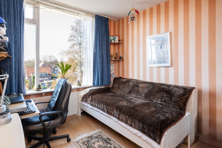 Foto 7 van Van Lennepstraat 17